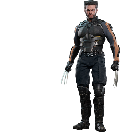 ムービー・マスターピース】『X-MEN：フューチャー＆パスト』1