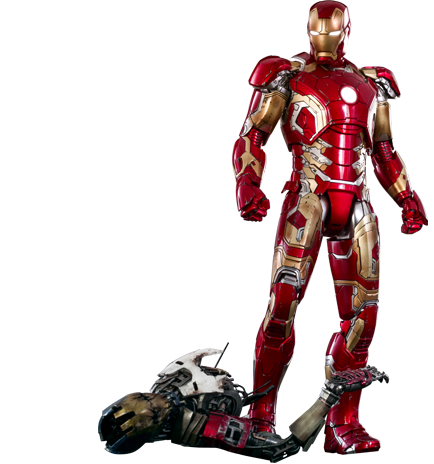ムービー・マスターピース DIECAST】『アベンジャーズ／エイジ