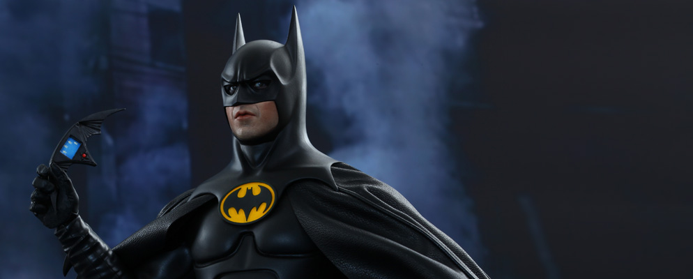 ムービー・マスターピース】『バットマン リターンズ』1／6スケール