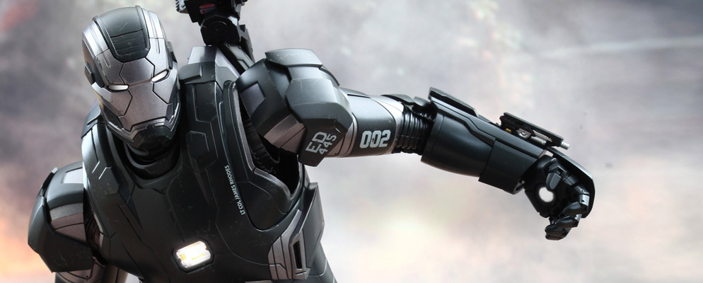 ムービー・マスターピース DIECAST】『アベンジャーズ／エイジ