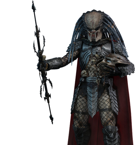 ムービー・マスターピース】『AVP』1／6スケールフィギュア