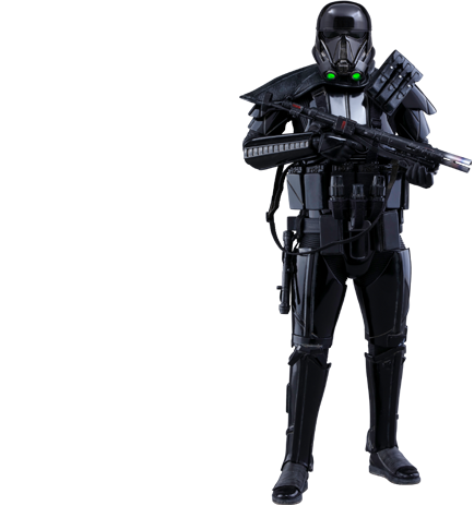 ムービー・マスターピース】『ローグ・ワン／スター・ウォーズ