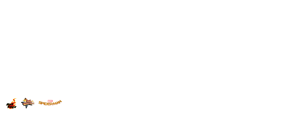 ムービー・マスターピース】『スパイダーマン：ホームカミング』1／6