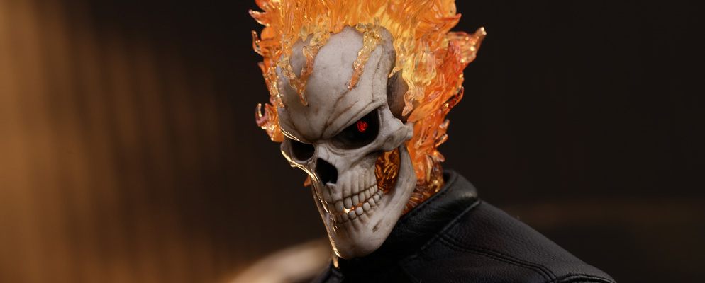 テレビ・マスターピース】『エージェント・オブ・シールド』1／6