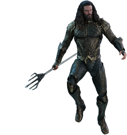 ムービー・マスターピース】『ジャスティス・リーグ』1／6スケール