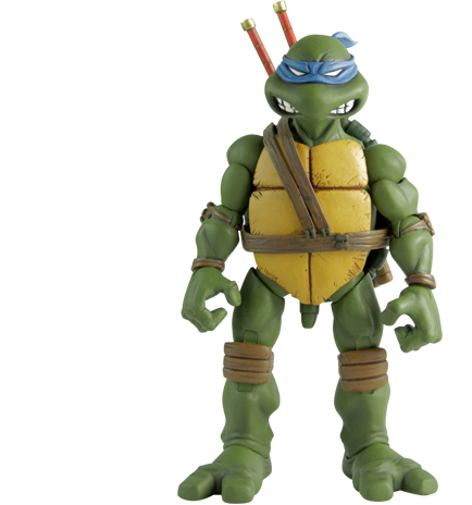 モンド アート・コレクション】『ティーンエイジ・ミュータント