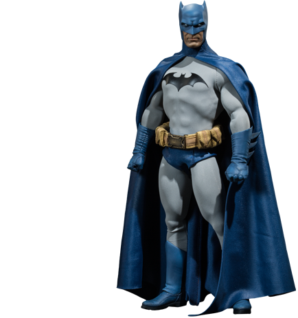 DCコミックス』1/6スケールフィギュア【サイドショウ・シックス