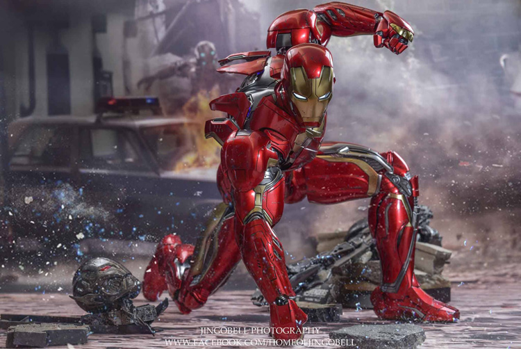 もっと！HOT！ vol.482 究極のマーク45、いよいよ発売！｜マガジン