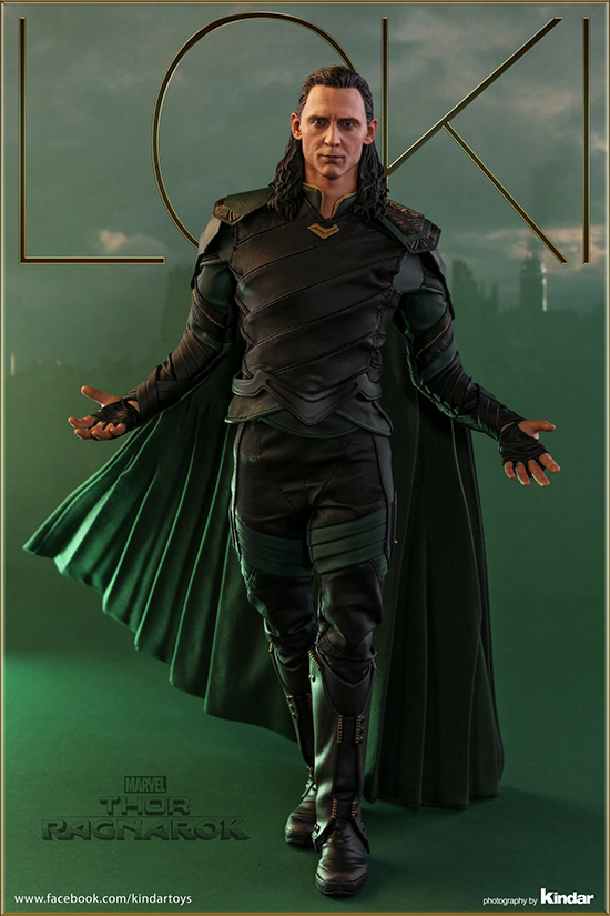 もっと！HOT！ vol.616 ロキ、いよいよ発売！｜マガジン｜株式会社