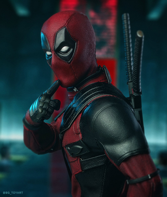 もっと！HOT！ vol.611 帰ってきたデッドプール、いよいよ発売