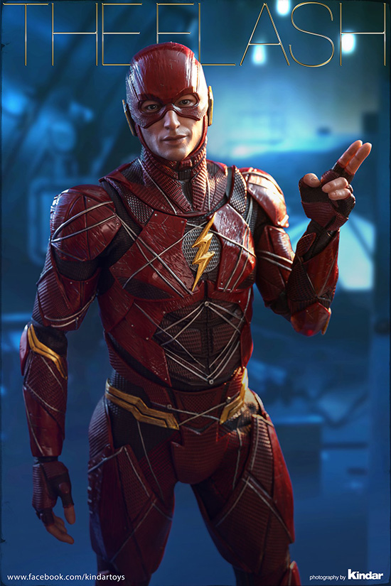 もっと！HOT！ vol.642 フラッシュ、いよいよ発売！｜マガジン｜株式