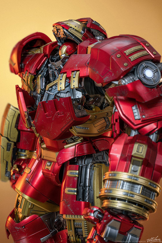 もっと！HOT！ vol.684 デラックス版ハルクバスター、いよいよ発売