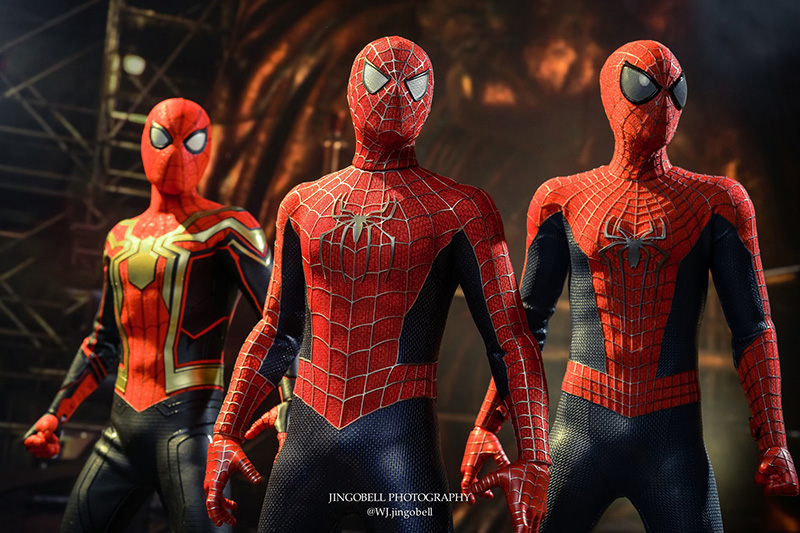 もっと！HOT！ vol.787 フレンドリー・ネイバーフッド・スパイダーマン