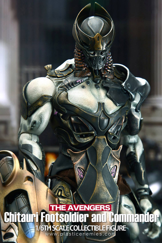 もっと！HOT！ vol.183 チタウリ・ソルジャー＆コマンダー、まもなく