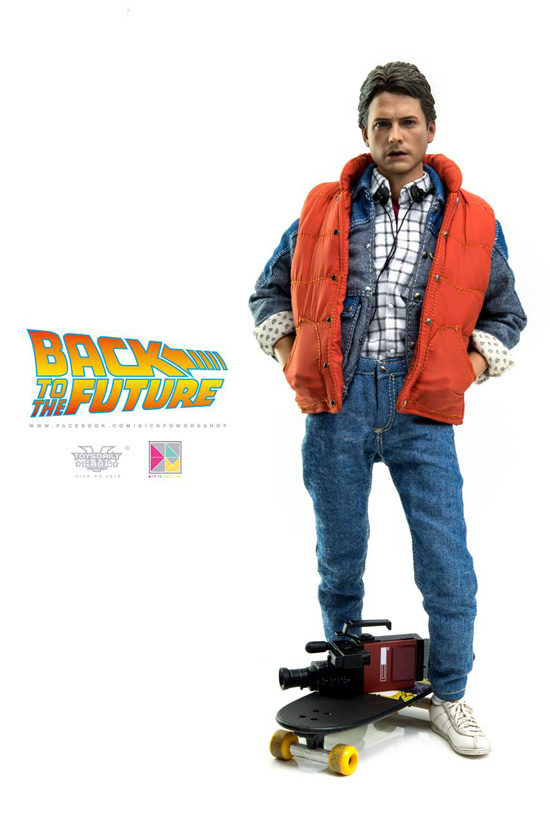 もっと！HOT！ vol.242 マーティ・マクフライ、いよいよ発売