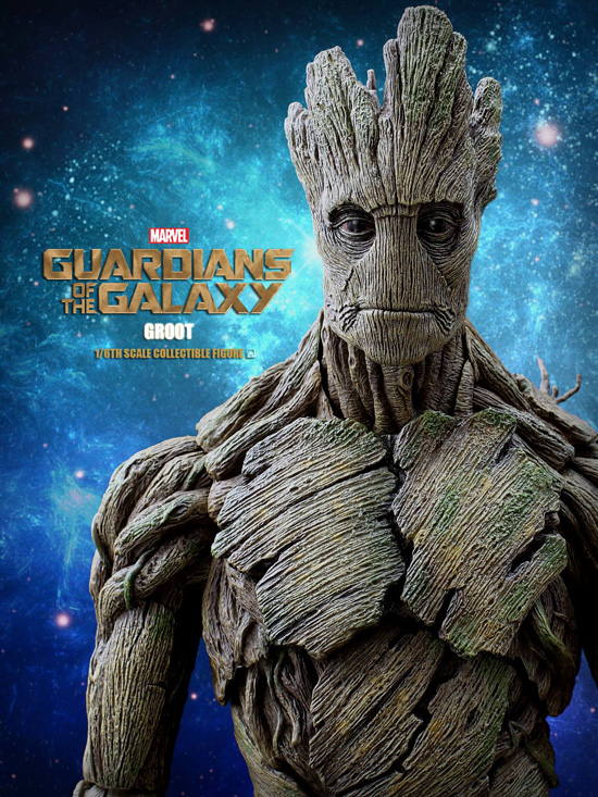 もっと！HOT！ vol.254 ロケット＆グルート、いよいよ発売！｜マガジン