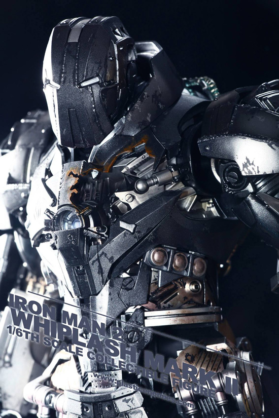 もっと！HOT！ vol.252 ウィップラッシュ・マーク2、いよいよ発売