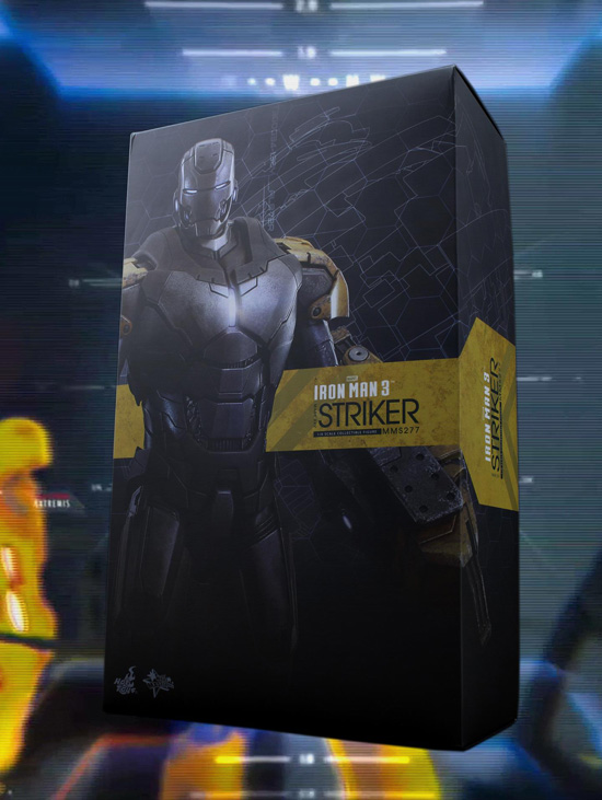 もっと！HOT！ vol.334 ストライカー、いよいよ発売！｜マガジン｜株式