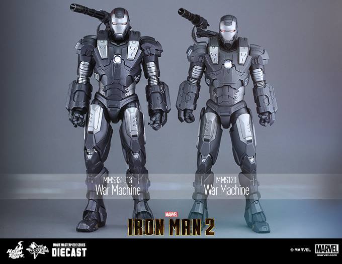 もっと！HOT！ vol.353 ウォーマシンの進化。｜マガジン｜株式会社