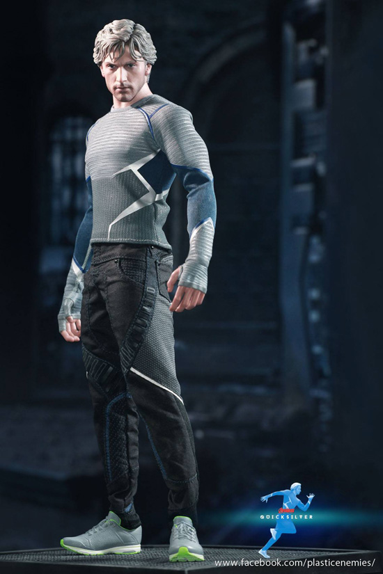 もっと！HOT！ vol.365 クイックシルバー、いよいよ発売！｜マガジン