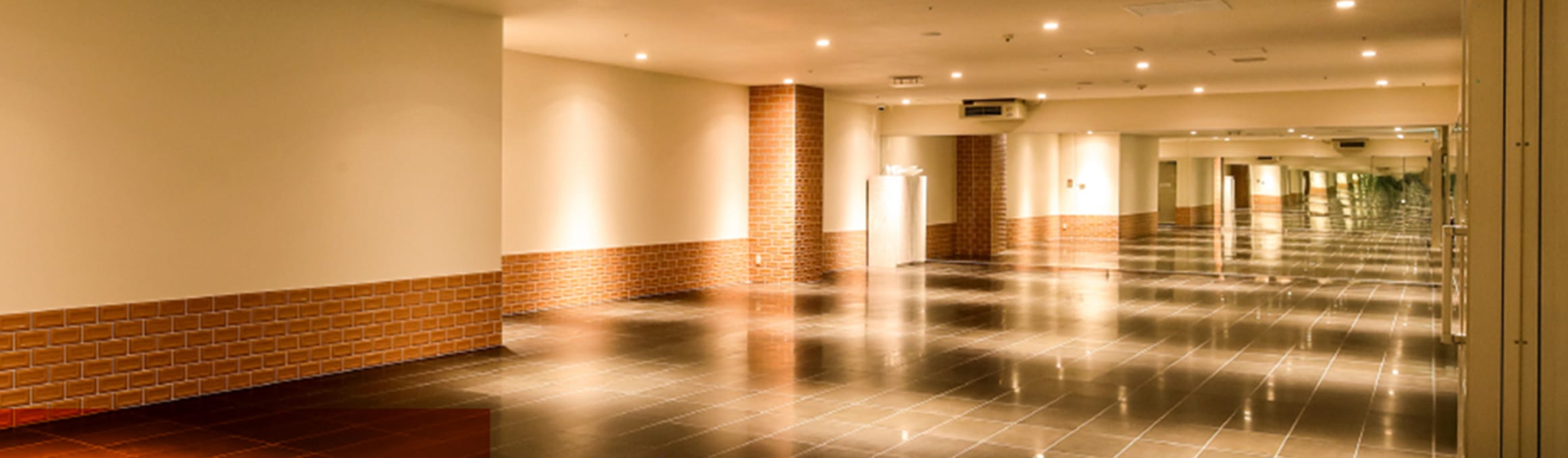 施設案内｜CALDO(カルド)川越