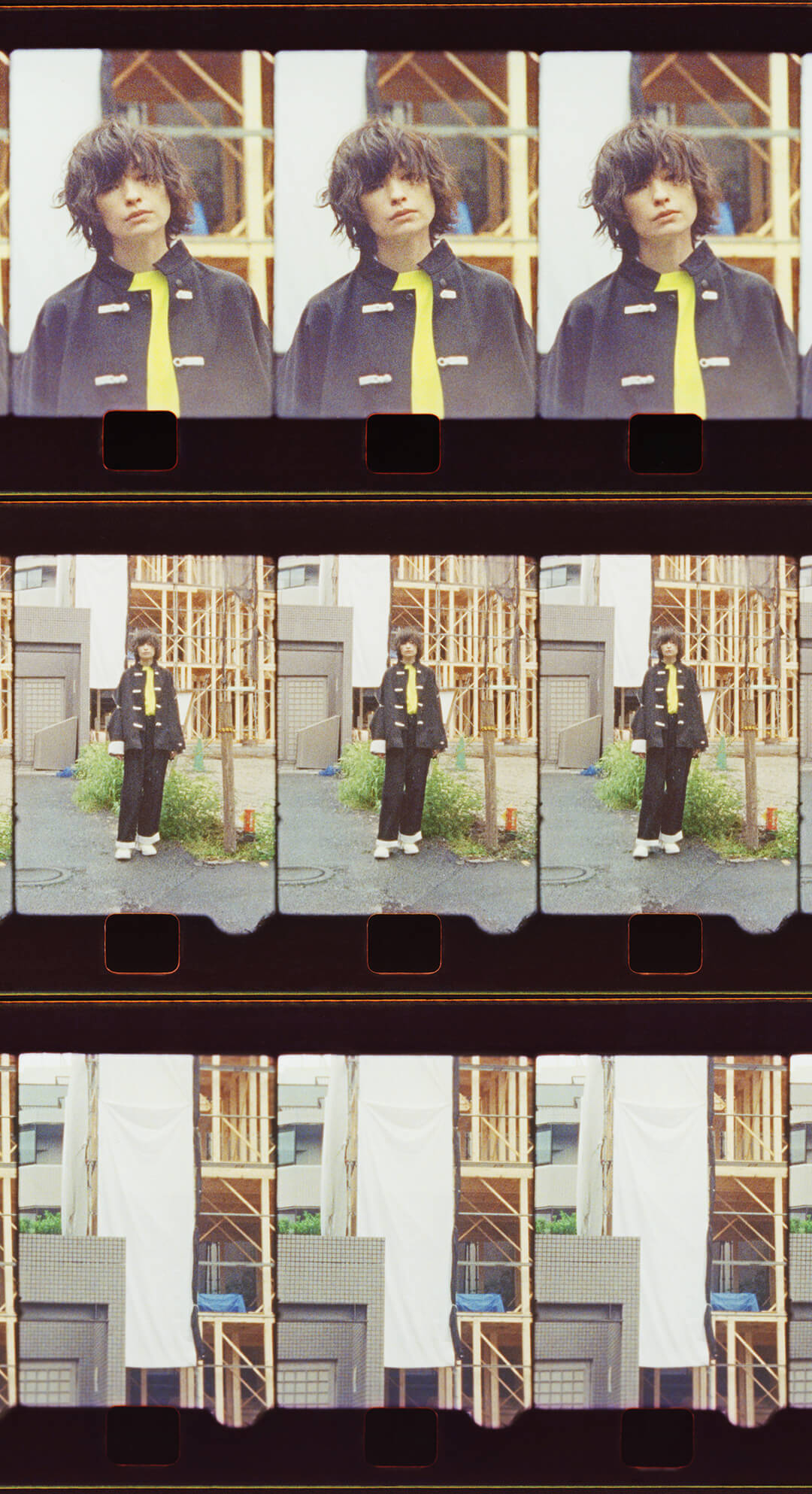 太田莉菜 | TOKYO SEQUENCE