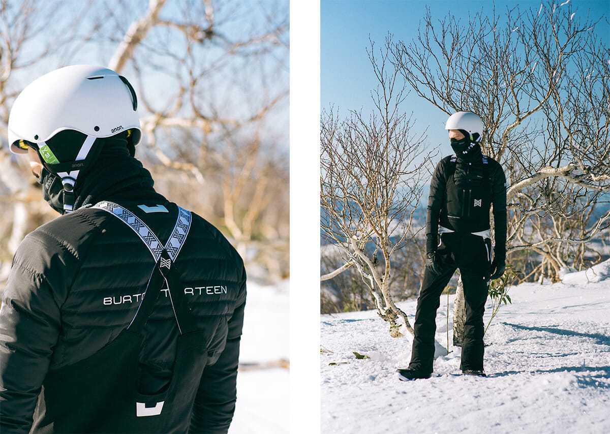 Product Presentation by Yosuke Aizawa. | HOUYHNHNM (Huinamu)