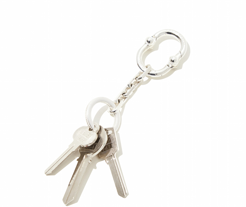 連載「憧れの逸品」No.127 日々使うものこそ贅沢に、を地でいく