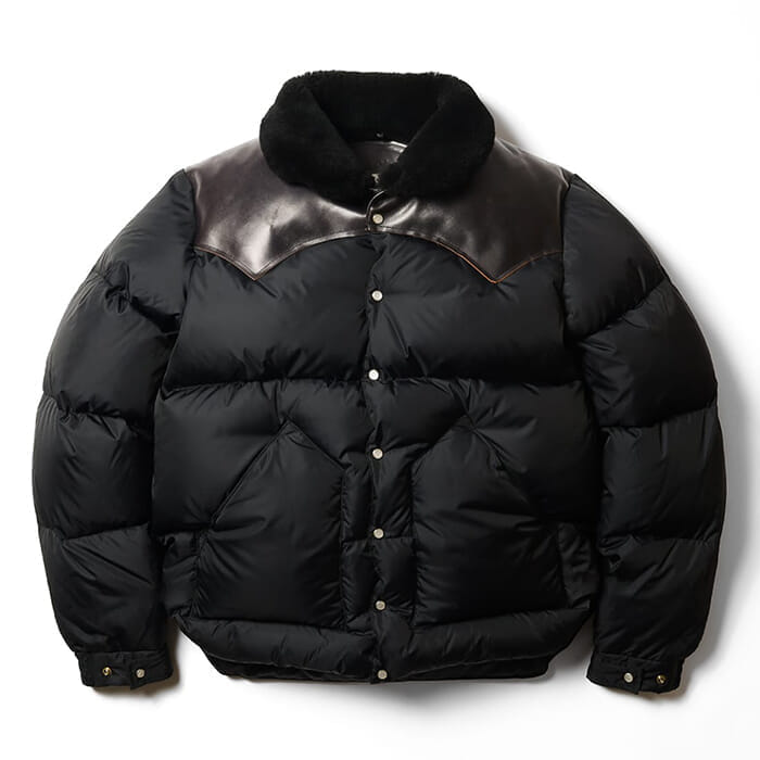 ナンガ ホワイトレーベルが東京に上陸。スペシャルアイテムが多数登場