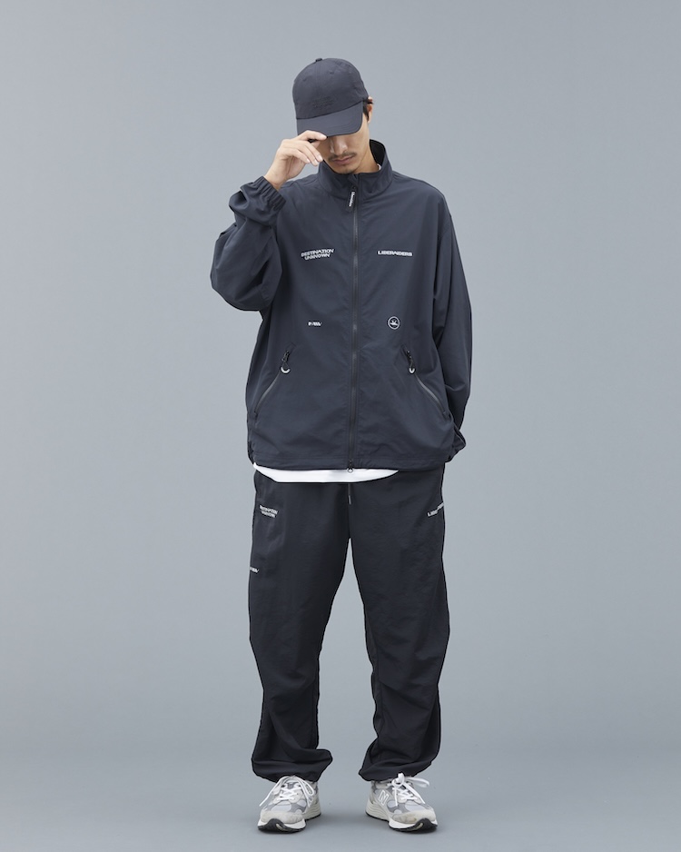 春に着るセットアップ、どれにする？ リベレイダースの最新作から