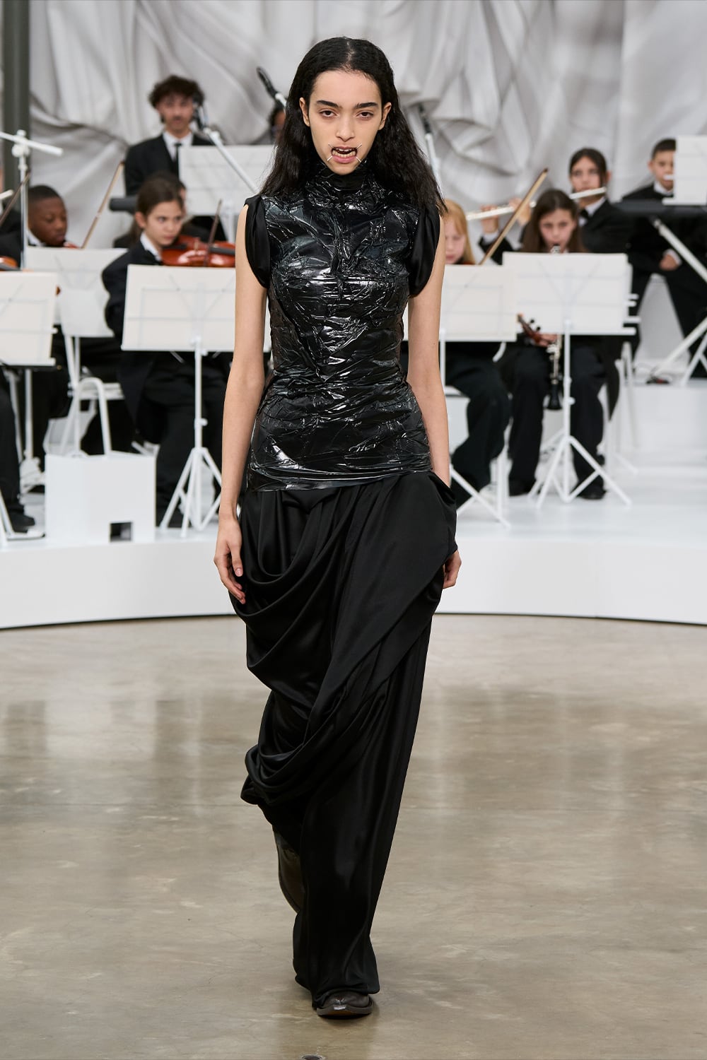 Maison Margiela | HOUYHNHNM（フイナム）