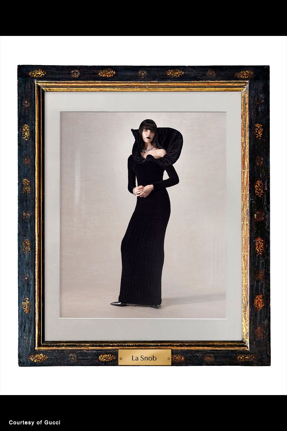 GUCCI | HOUYHNHNM（フイナム）