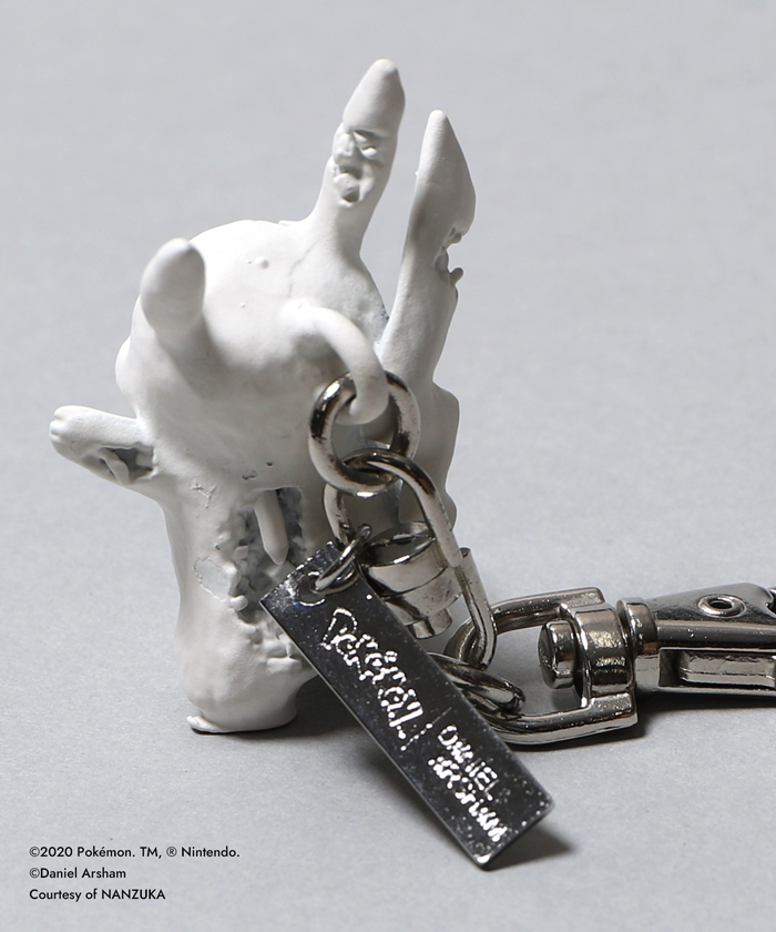 ポケモン × ダニエル・アーシャム × 2Gがつくったのは、いまから1000年