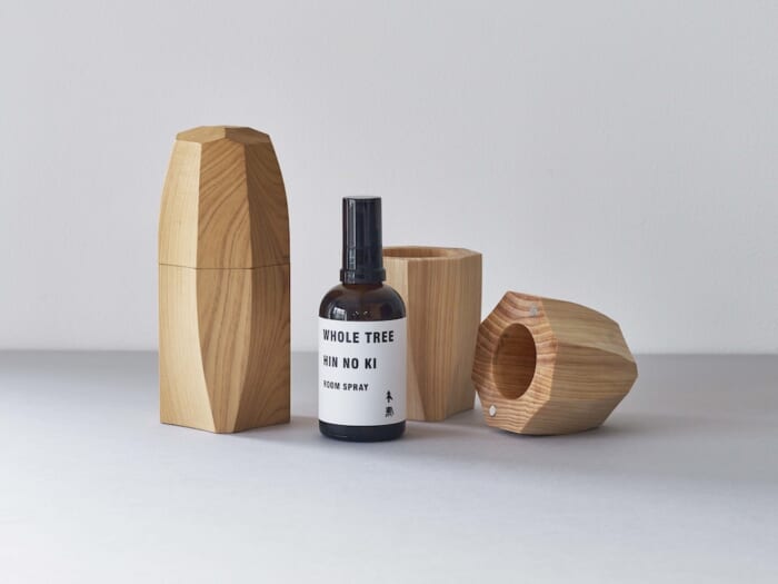 じっとり汗をかいたら、さっぱりと。ukaとスタイリスト私物のゼンシン