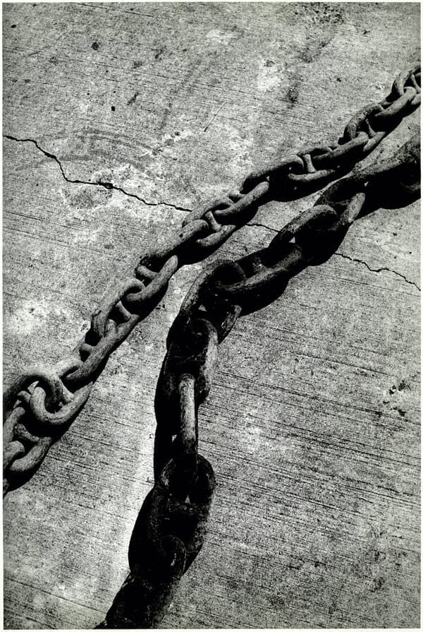 森山大道の伝説的な写真集『Daido hysteric no.4』がリマスター！ 90