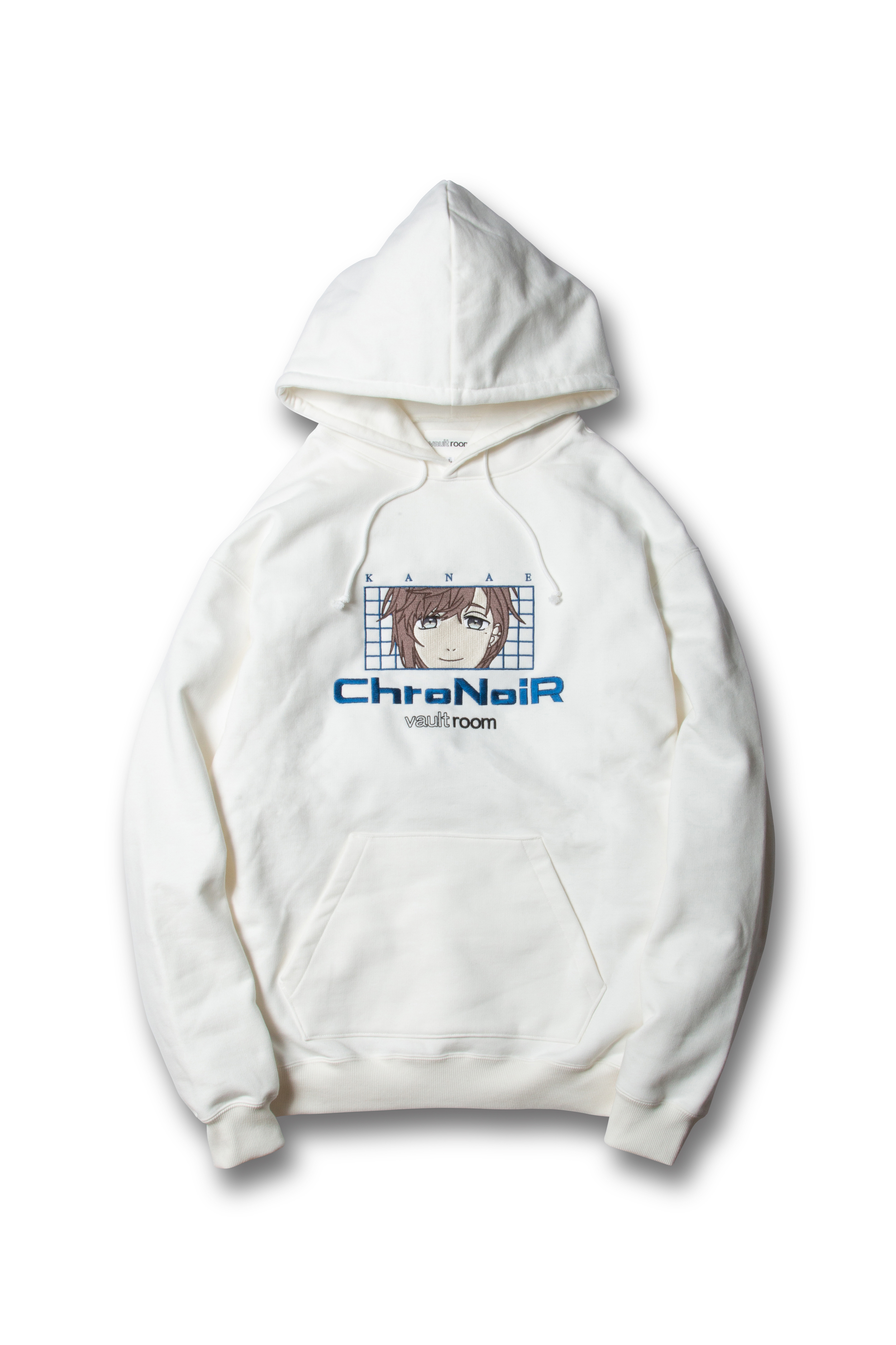 ファッションとゲームの蜜月。バーチャルYouTuberの叶&葛葉と、話題の