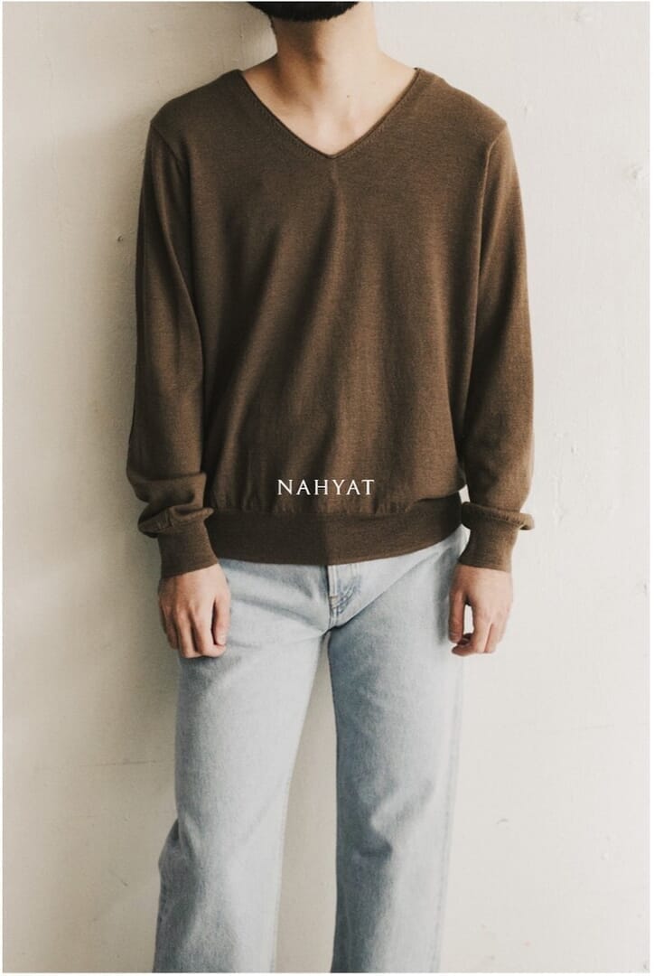 1年待たずして、ナヤットが手に入る。レショップにて販売会開催＆別注