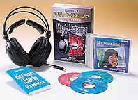 マジック・リスニング体験記 英語を学ぶすべての人へ