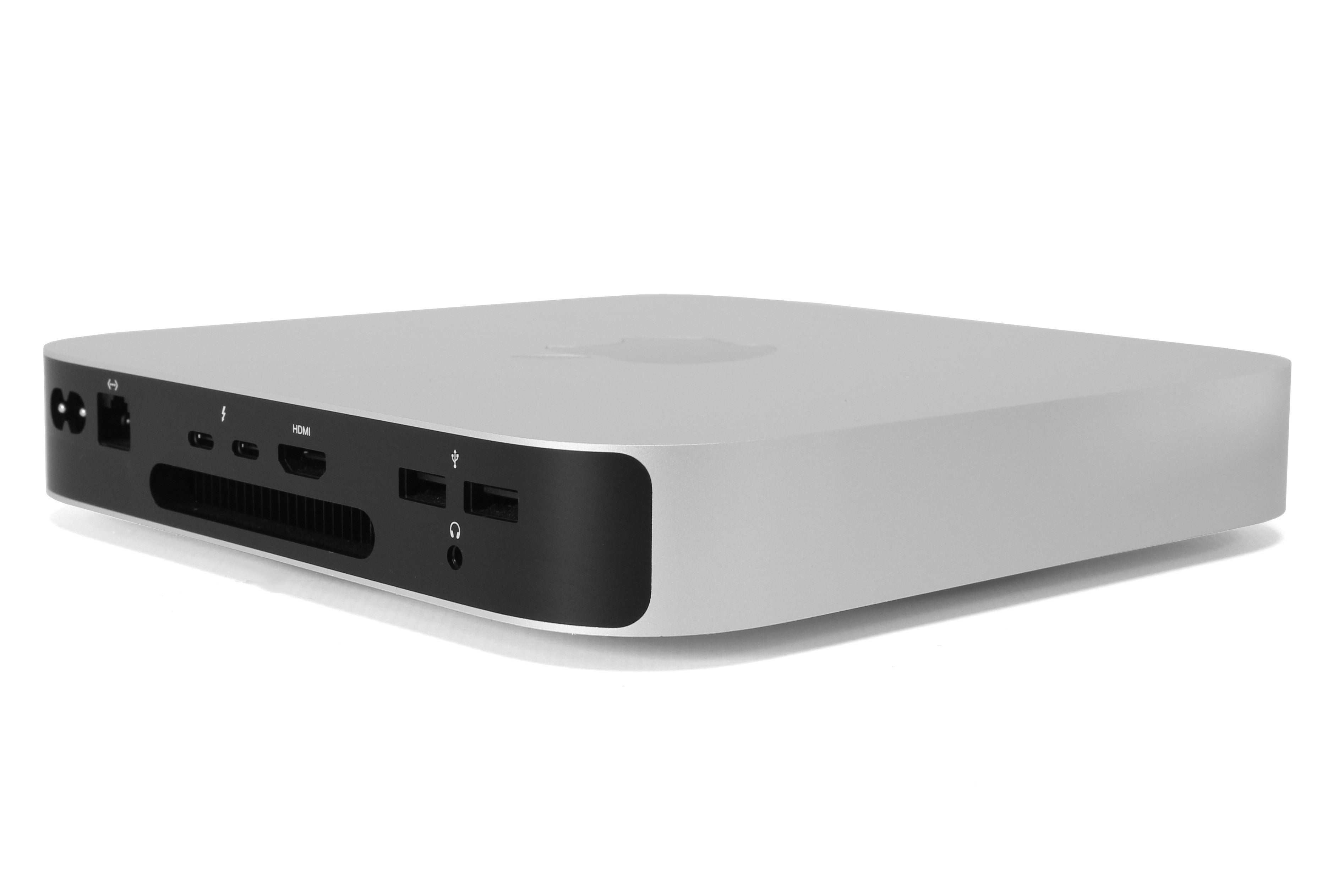 Refurb Apple Mac mini M2 8-core (2023) MMFJ3B/A A2686 – Hoxton Macs
