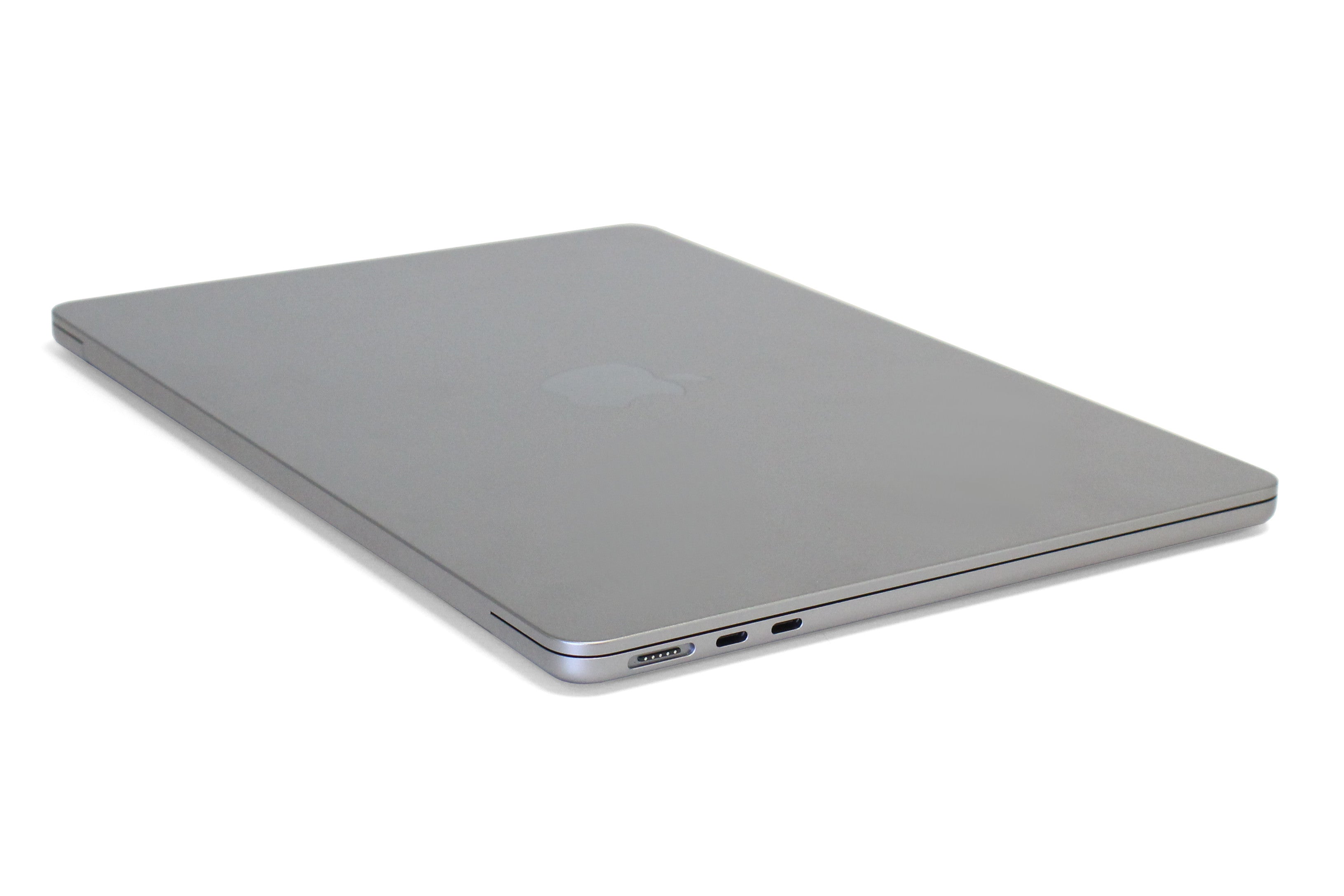 Refurb Apple MacBook Air 13-inch M3 chip (Space Grey 2024) Hoxton Macs