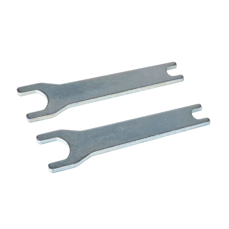 K-280-11 スパナ（2本組）【HOZAN】 ホーザン株式会社