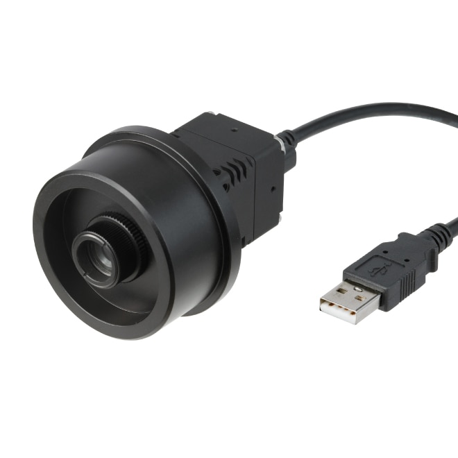 L-832 USBカメラ【HOZAN】 ホーザン株式会社