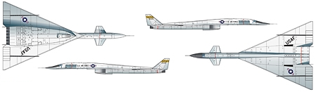 1:72 Scale Italeri Valkyrie Plastic Model Aircraft Kit 1282 | Hobbies