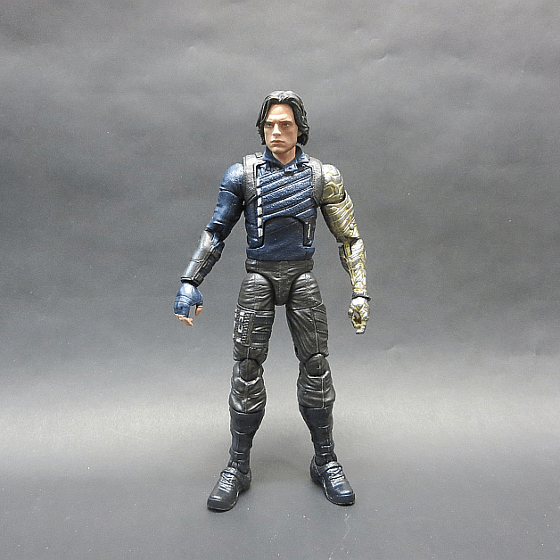 ホビーショップ I.T.R. / マーベルレジェンド ウィンター・ソルジャー