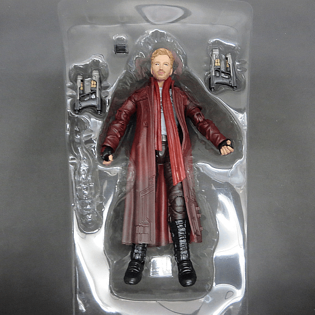 ホビーショップ I.T.R. / マーベルレジェンド マンティスシリーズ＃01