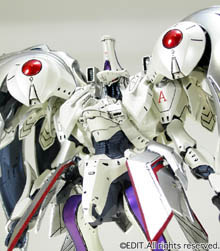 1/144 オージェ アルスキュル