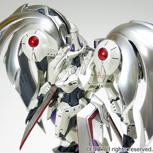 1/144 オージェ アルスキュル