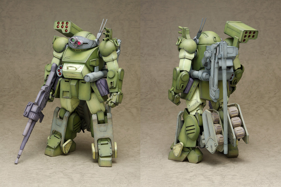 バーグラリードッグ【赫奕たる異端Ver.】 | 株式会社ウェーブ