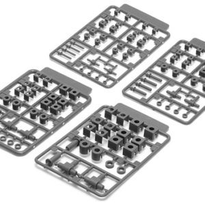 PCシリーズ（ポリキャップ） | 株式会社ウェーブ