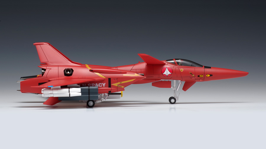 VF-4 ライトニングⅢ［DX版］ | 株式会社ウェーブ